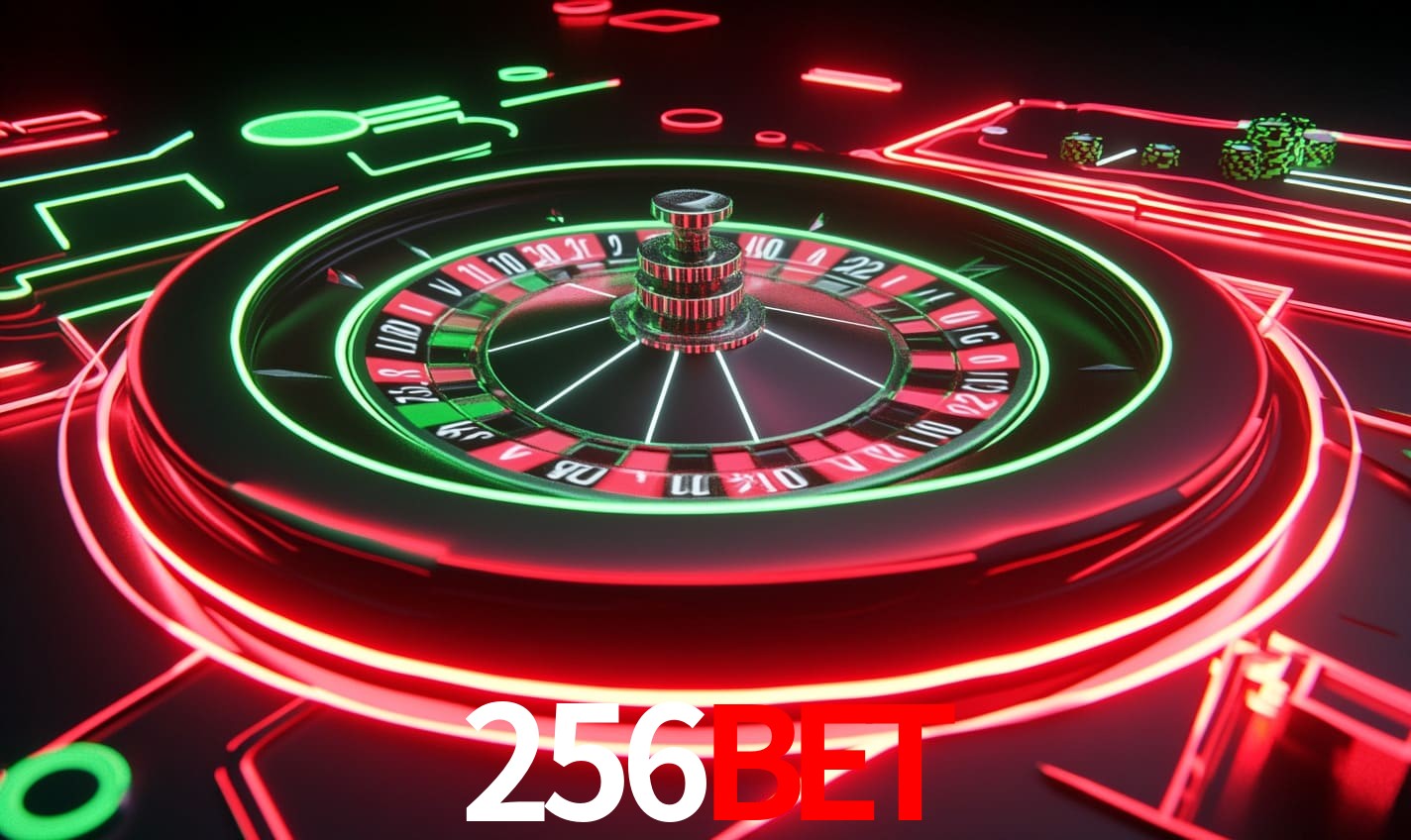A Experiência Imersiva dos Cassinos Ao Vivo no 256BET