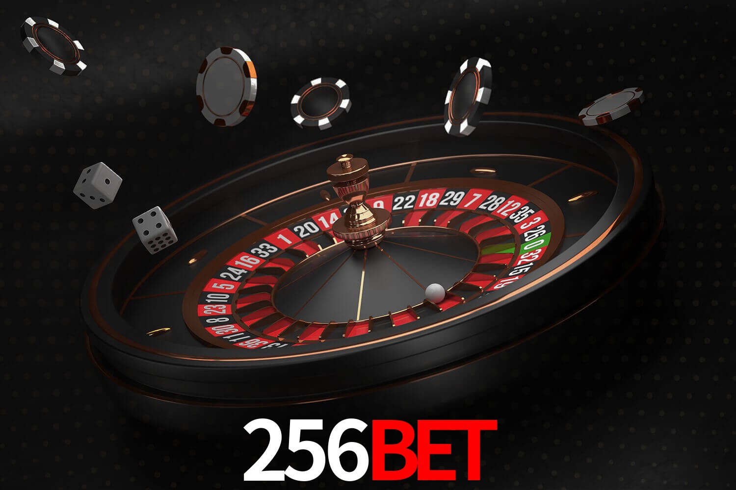 256BET.com