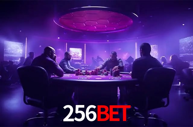 A Popularidade dos Caça-Níqueis no 256BET
