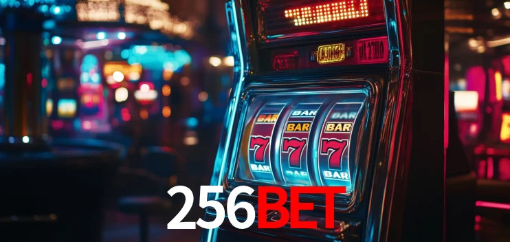 VIP Casino 256BET