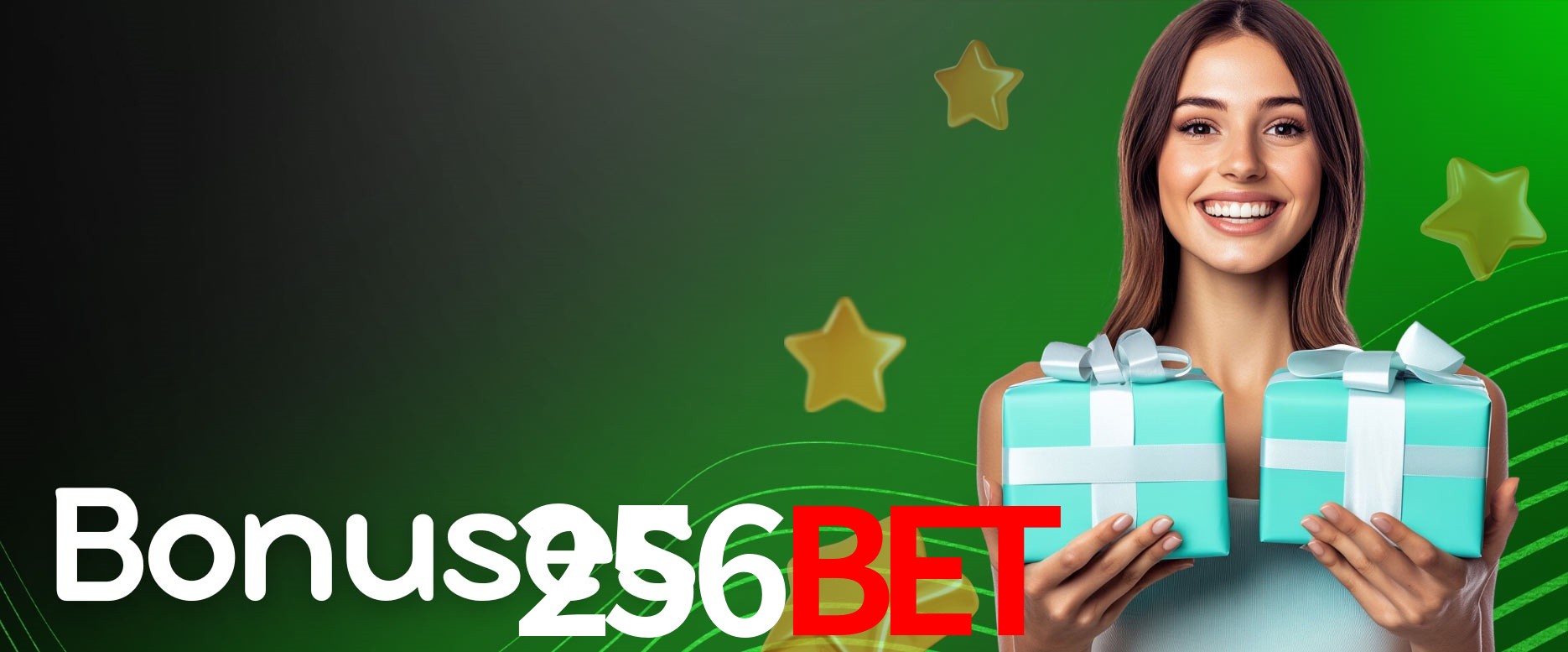 Exclusive Offers 256BET