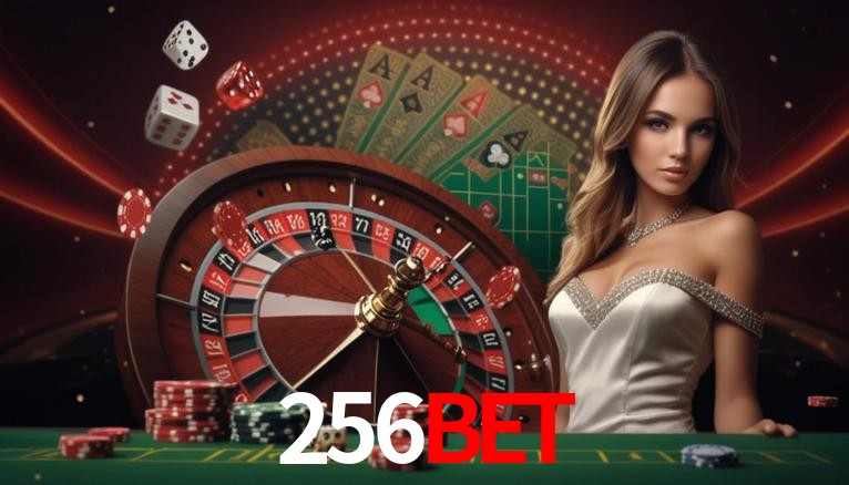 Account Benefits 256BET