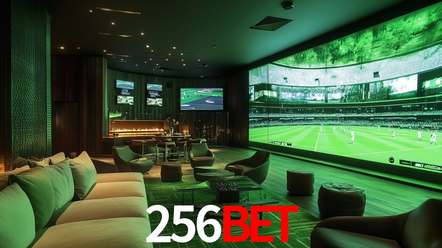 256BET.com