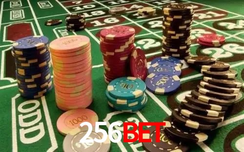 256BET paga