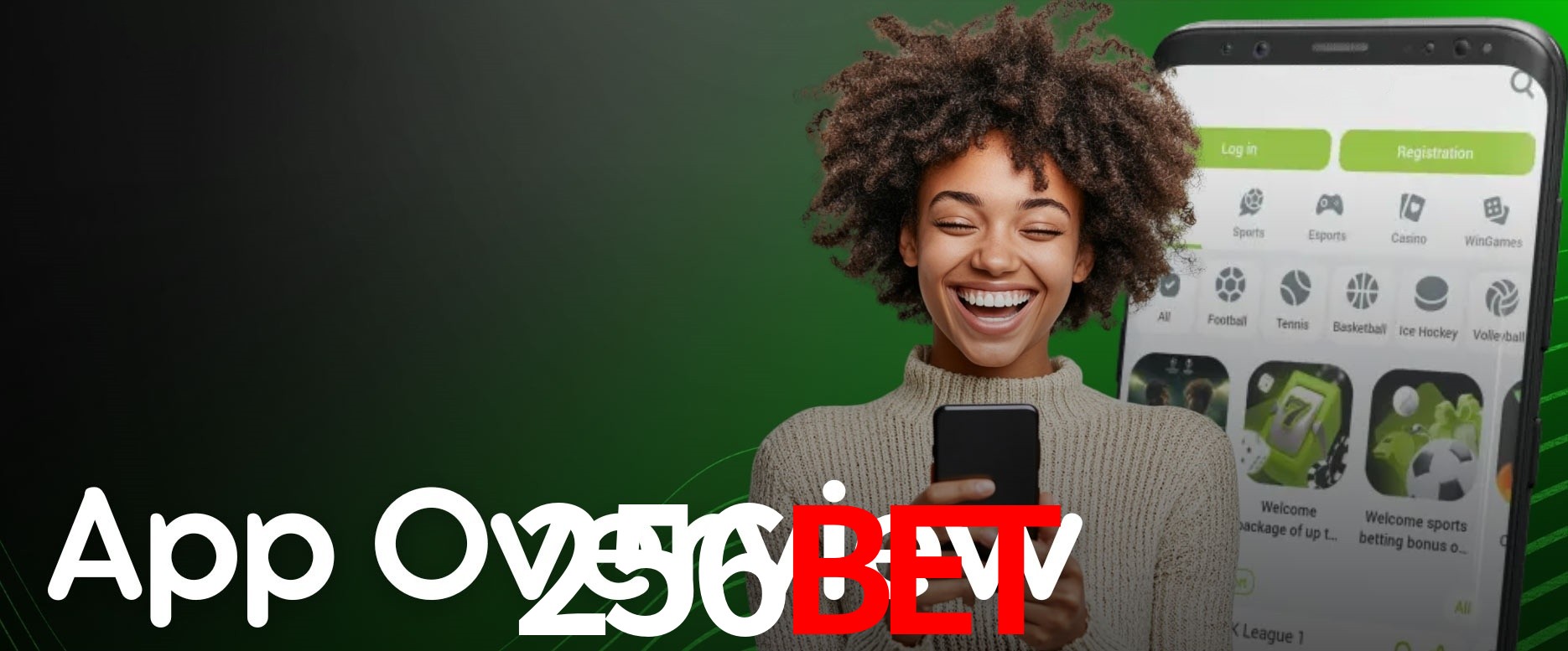 Weekend Specials 256BET
