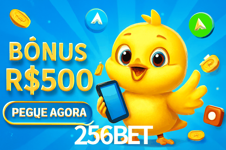 Platform Technology 256BET