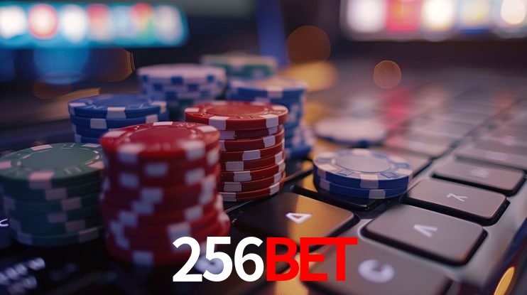 Casino Ao Vivo 256BET
