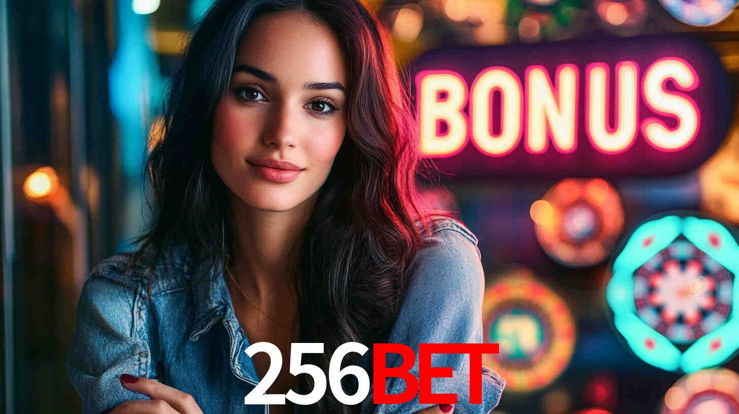256BET: Seu Especialista em Apostas Esportivas Brasileiras