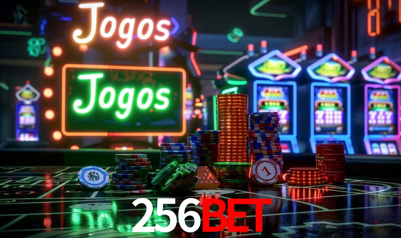 256BET paga