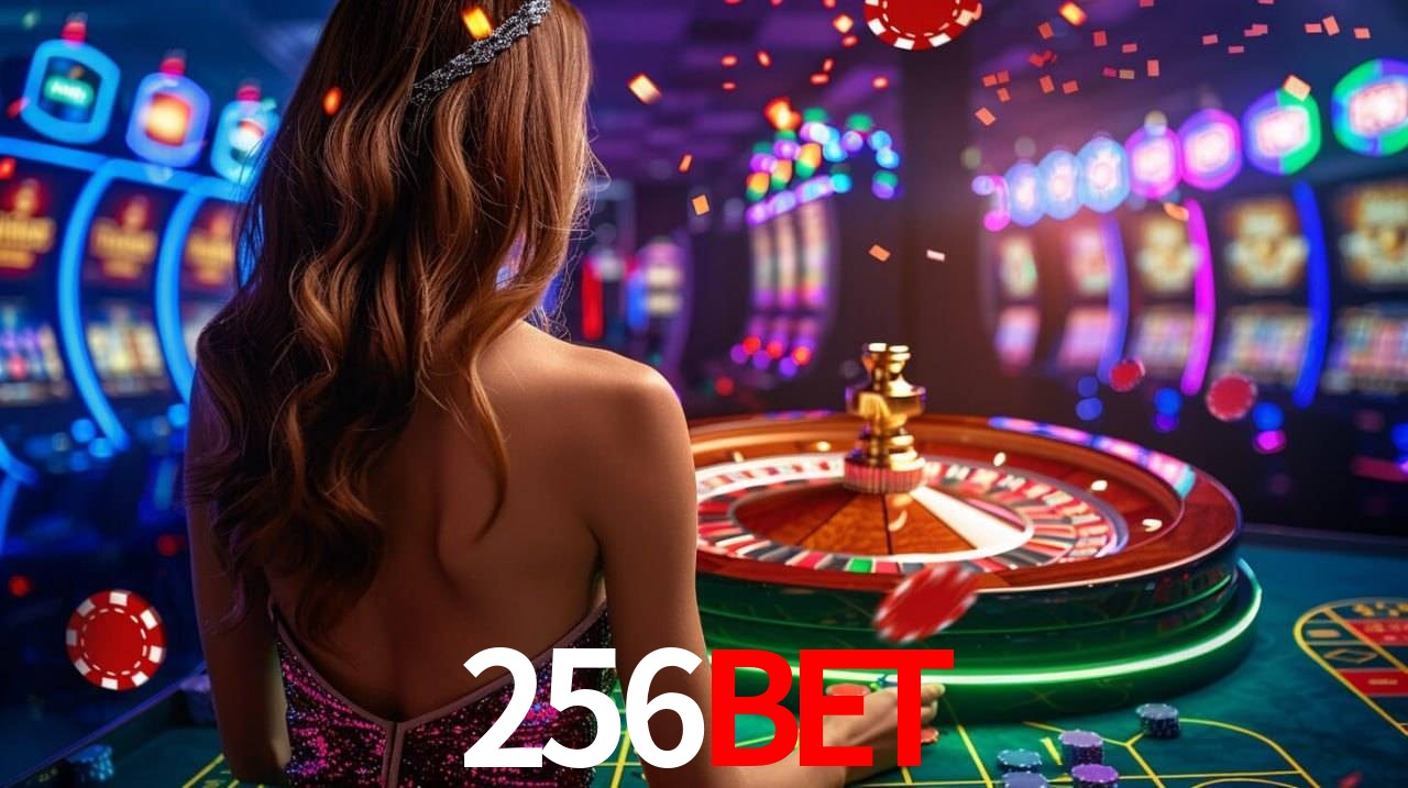 256BET