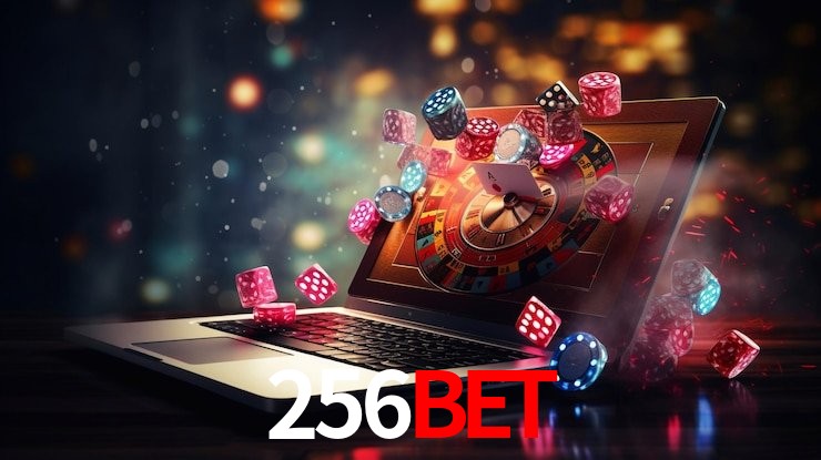 Descubra a Essência do 256BET: Nossa História e Compromissos