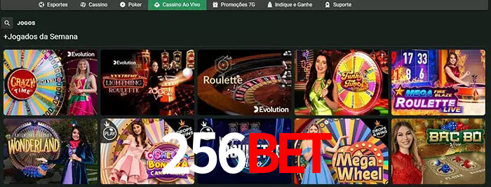 256BET bet