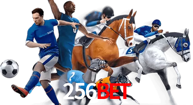 256BET