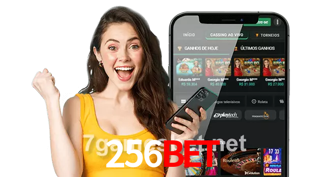 256BET